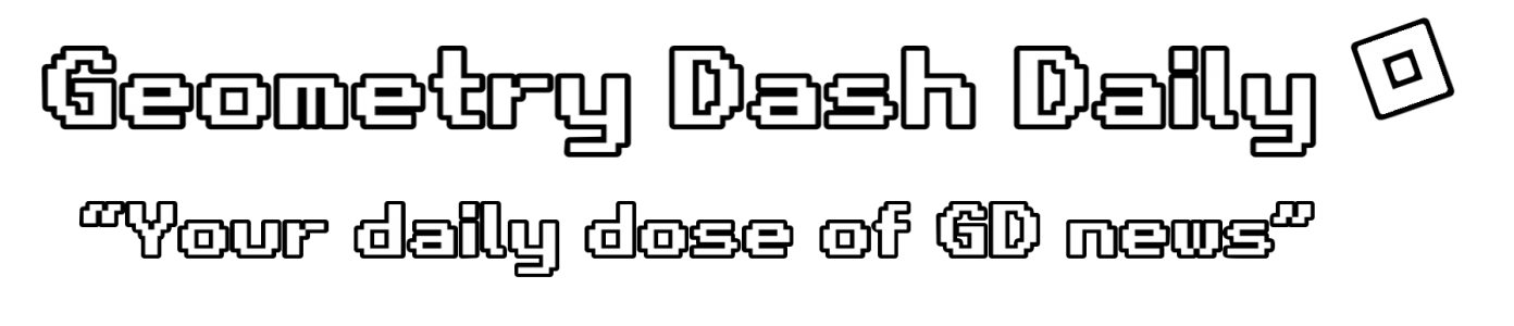 GEOMETRY DASH DAILY
